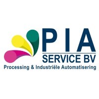 Pia Service logo