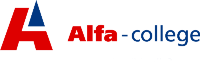 alfa-college-logo